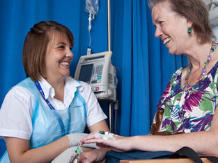 Southampton joins new collaboration to boost cancer research