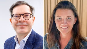 Research leaders appointed to advance Southampton biomedical research