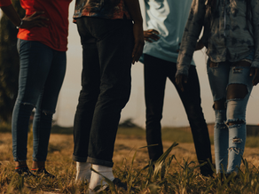 Southampton team evaluates young people’s health in South Africa
