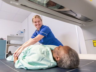 Southampton supports world's largest human imaging study