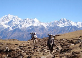 Sherpa survival strategy could improve care