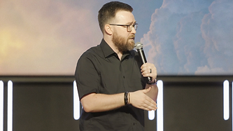 With God The Impossible Becomes Possible