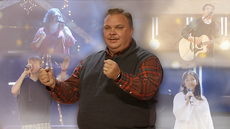 Christmas At Calvary 2023