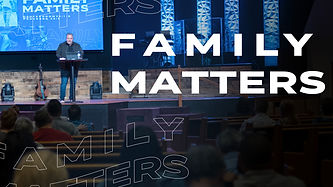 Family Matters