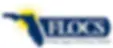 Florida League of Christian Schools (FLOCS) Logo