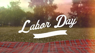 Labor Day