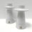 Miniature : Bougeoir n°2 ASPRO