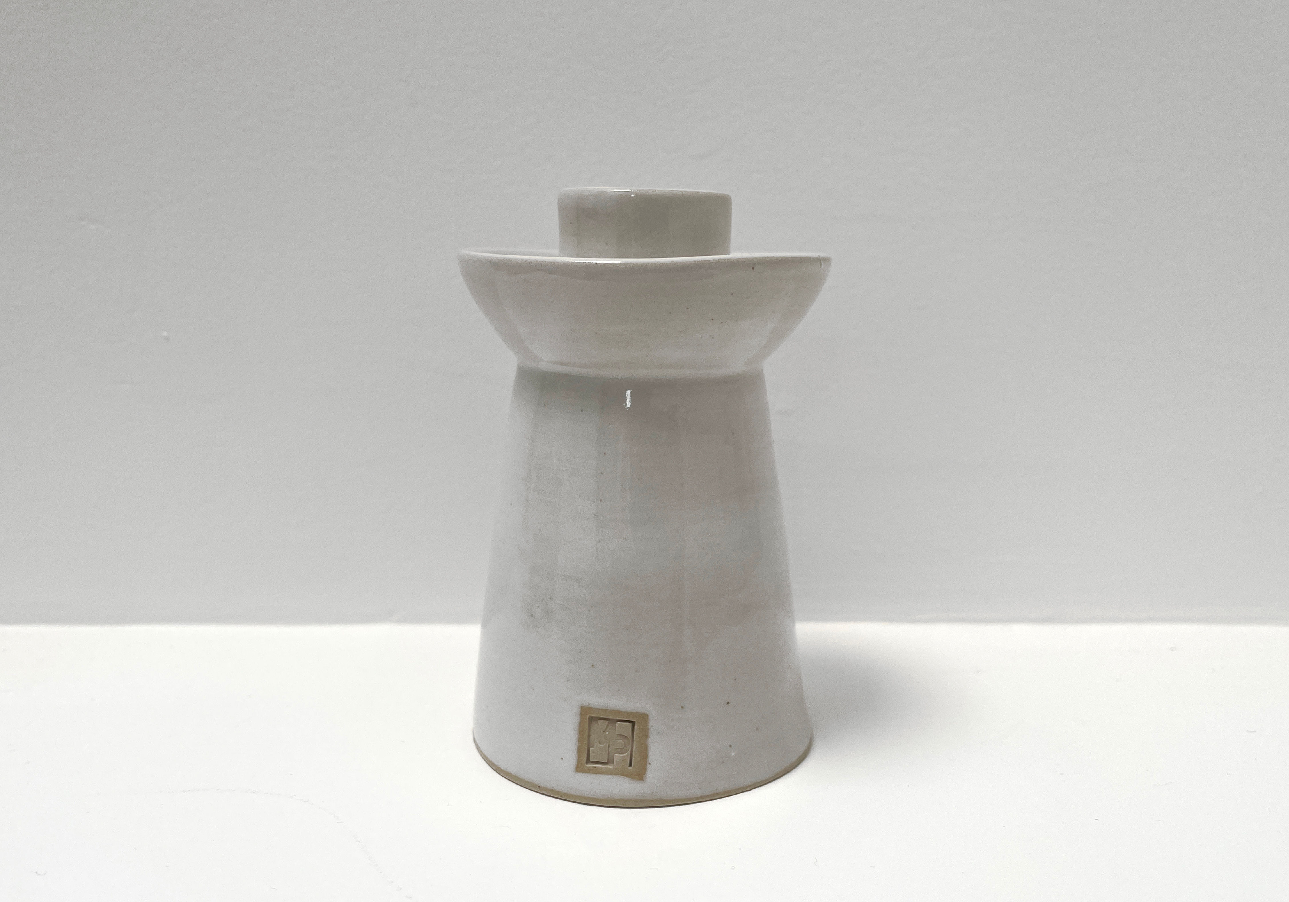 Bougeoir évasé n°2 ASPRO