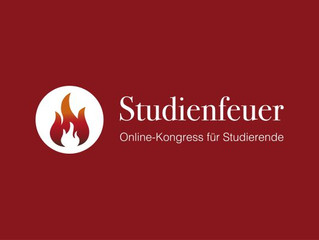 Rona spricht über Personal Branding bei Studienfeuer!