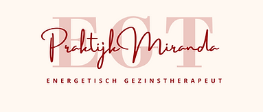 logo van praktijk EGT Miranda