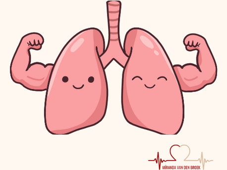 Wat je longen je willen vertellen – volgens de Germaanse Geneeskunde