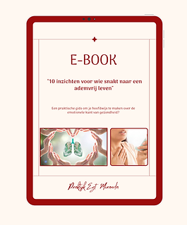 e-book 10 inzichten staat erop