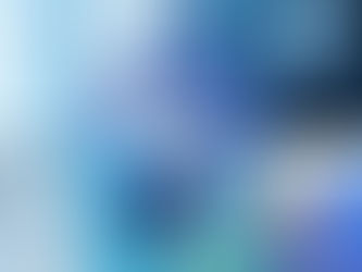 虹色コレクション今日は青!