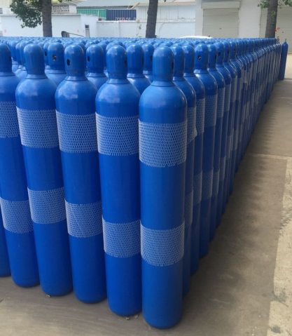 Thumbnail: Ethylene Oxide for Sterilization