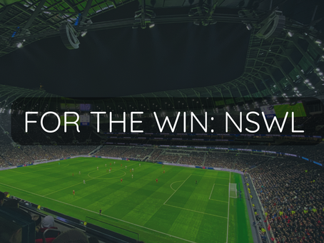 NWSL Docuseries Slated For Amazon Prime