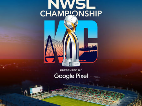 2024 NWSL Championship venue announced