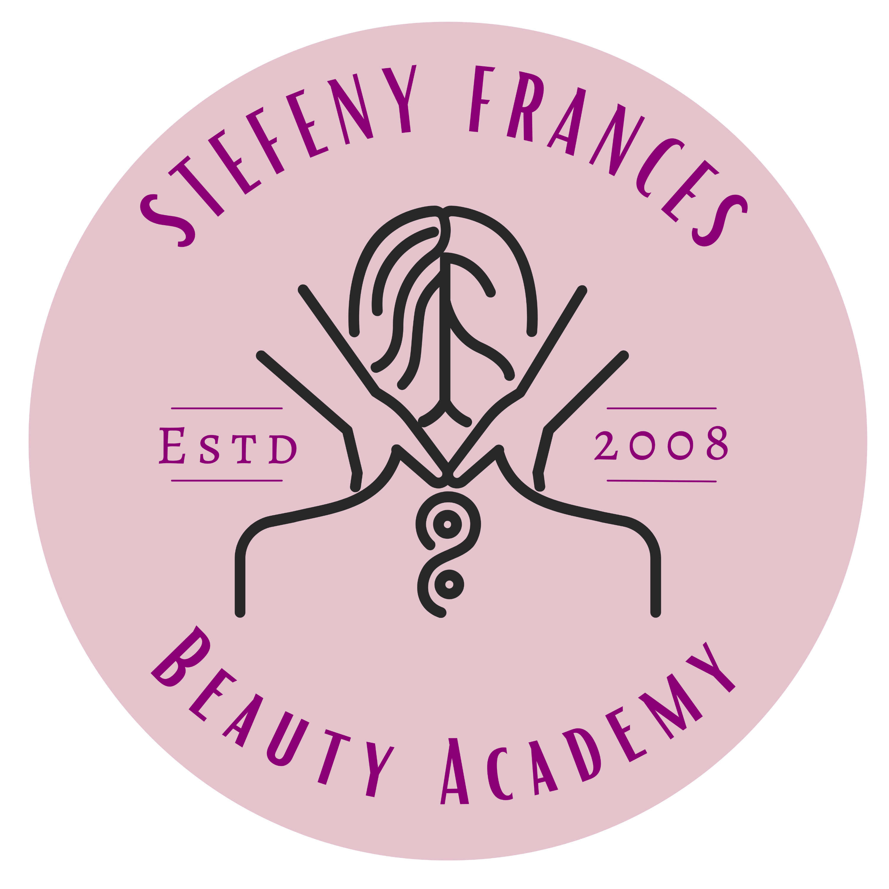 Writer: Stefeny Frances academy
