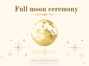  The Power of Releasing Before the Full Moon 
