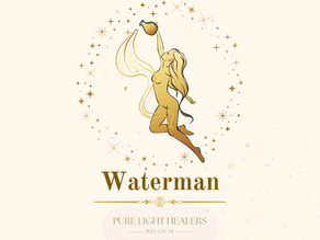  Sterrenbeeld waterman 