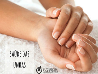 NAS UNHAS, SINAIS DO ESTADO NUTRICIONAL