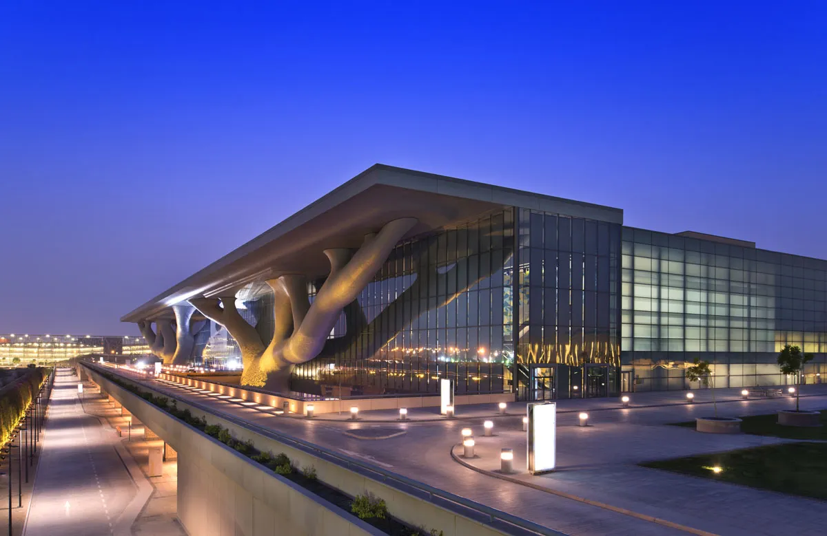 QNCC facade 