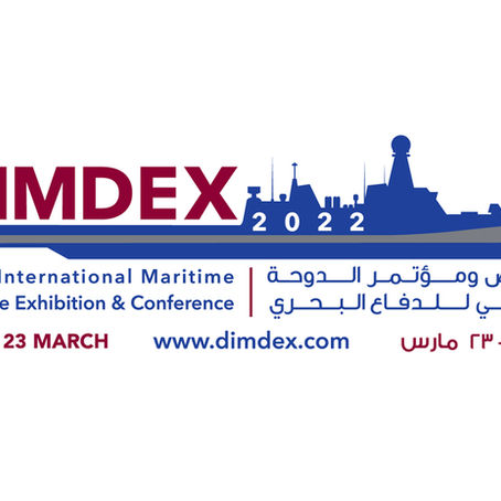 DIMDEX 2022 concludes, organising committee starts preparations for 2024 edition