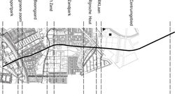 trace fietsboulevard