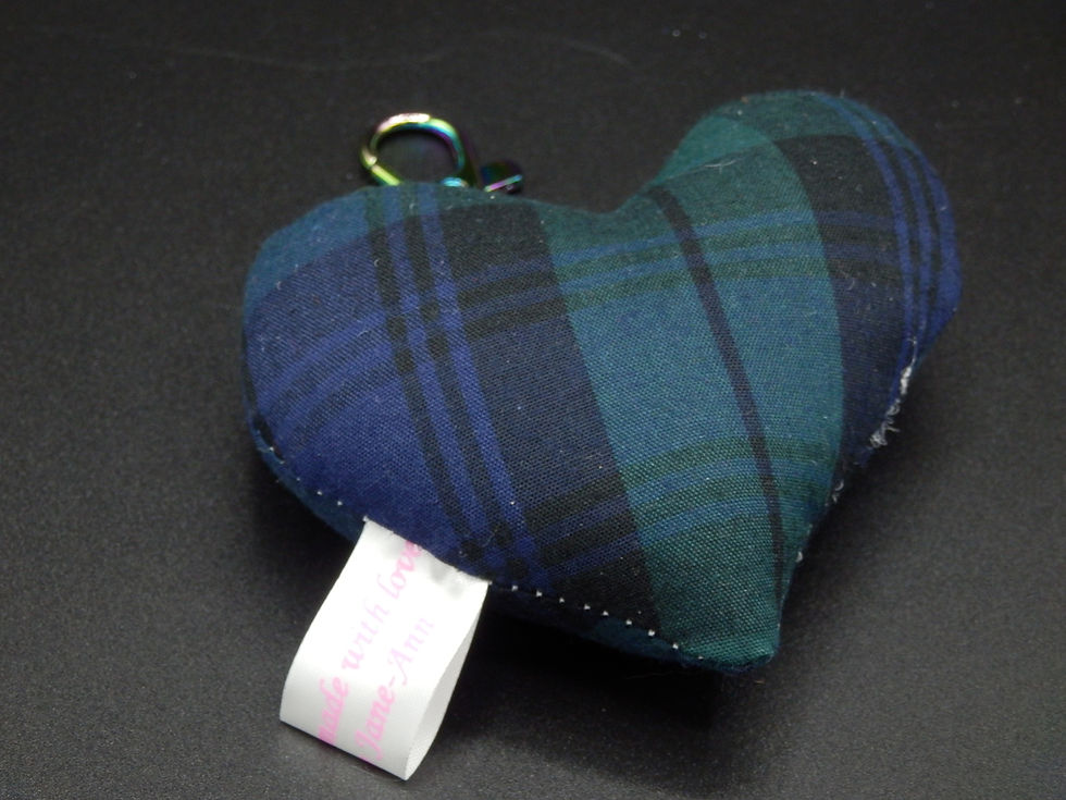 Thumbnail: KEY FOBS
