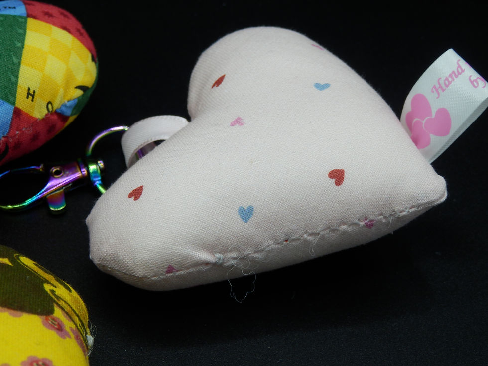 Thumbnail: KEY FOBS