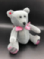 Thumbnail: Iona - Teddy Bear