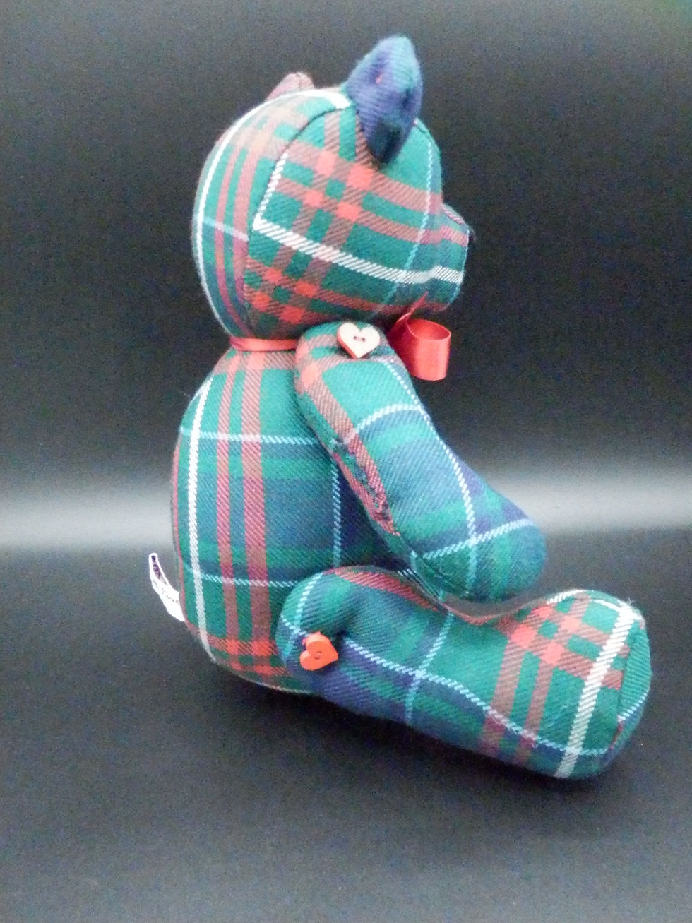 Thumbnail: Connor the Bear
