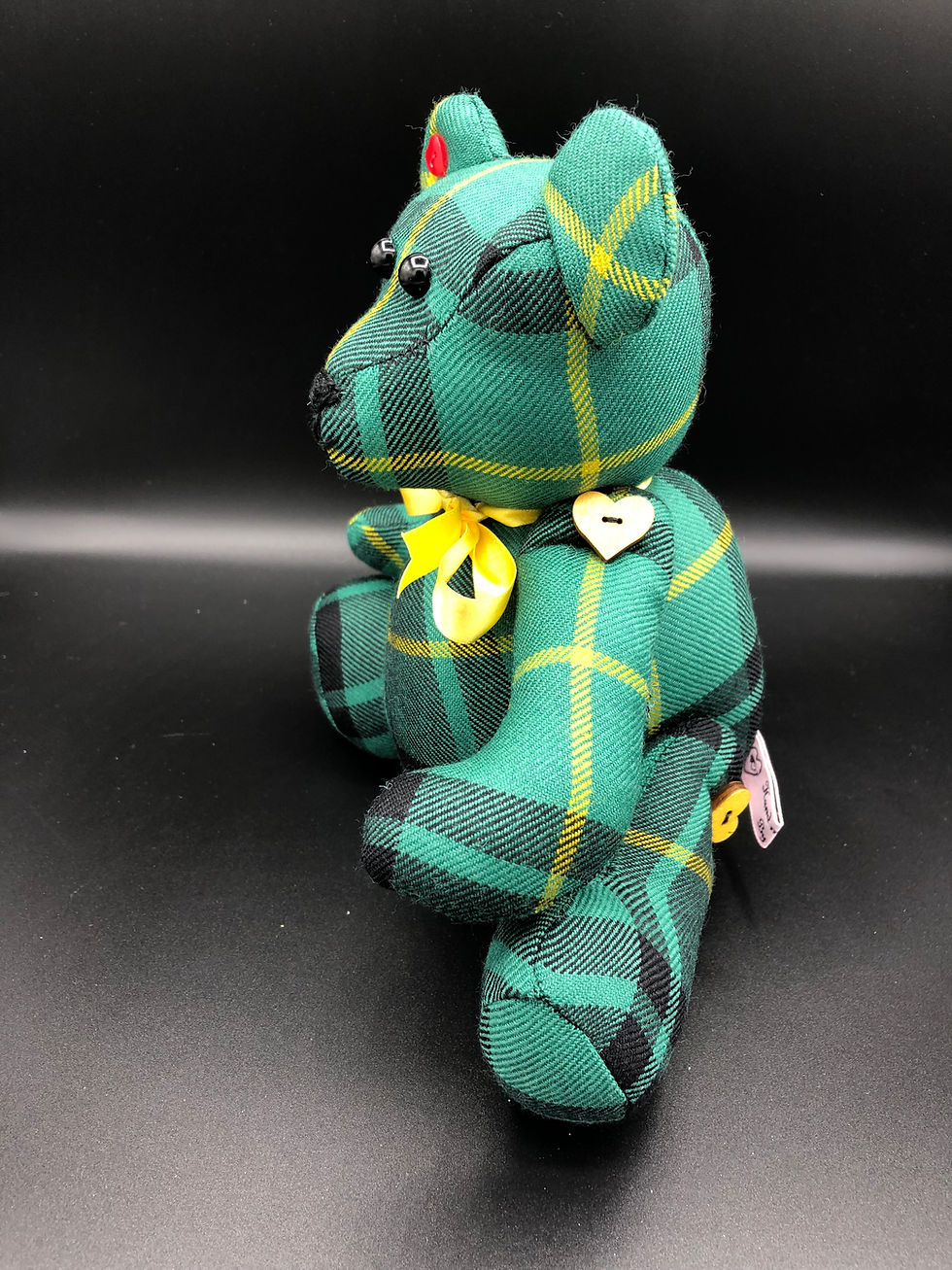 Thumbnail: Arthur the Bear - Limited Edition
