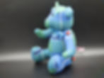 Thumbnail: Douglas the Bear