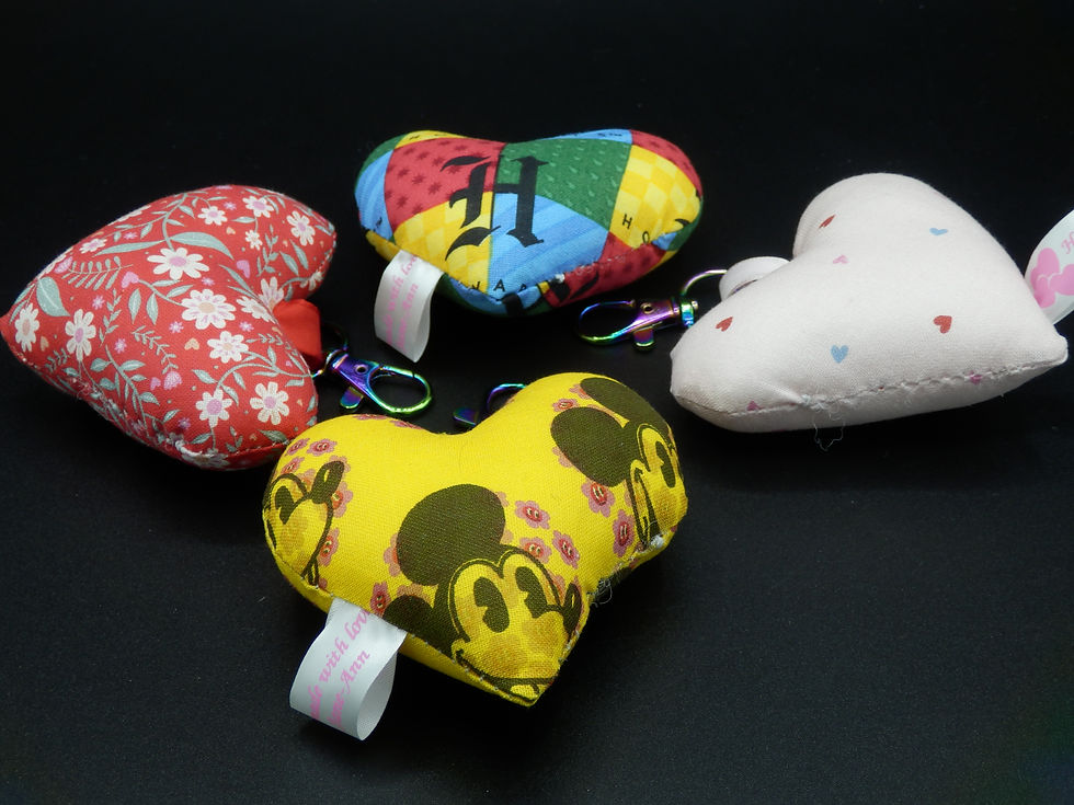 Thumbnail: KEY FOBS