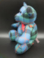 Thumbnail: Morven the Bear