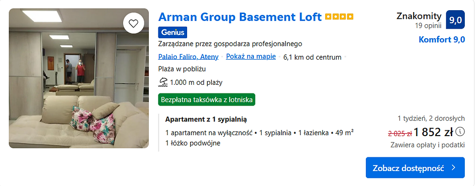 Aby zobaczyć ofertę kliknij zdjęcie .