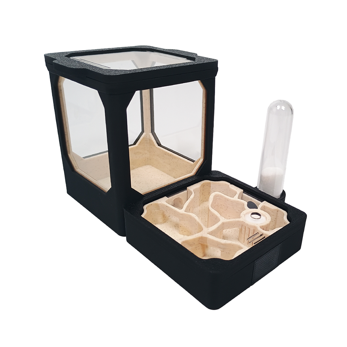 Fourmilière modulaire TINY S
