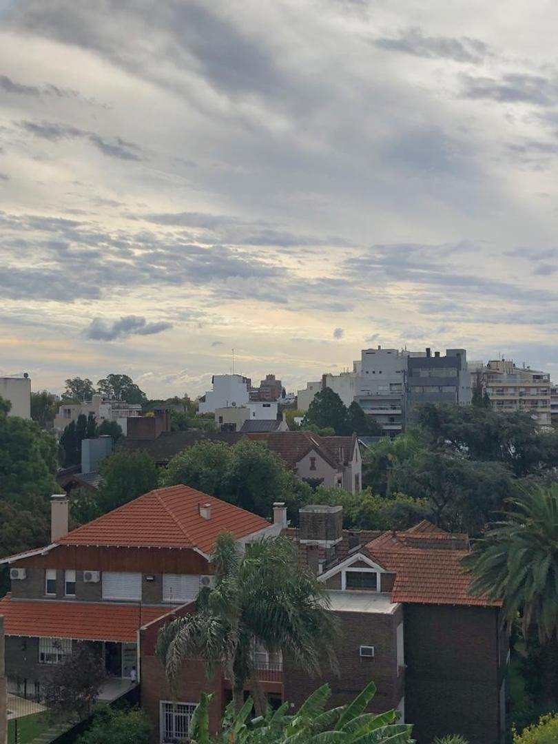 Miniatura: Av. Francisco Beiro 4200, Villa Devoto.
