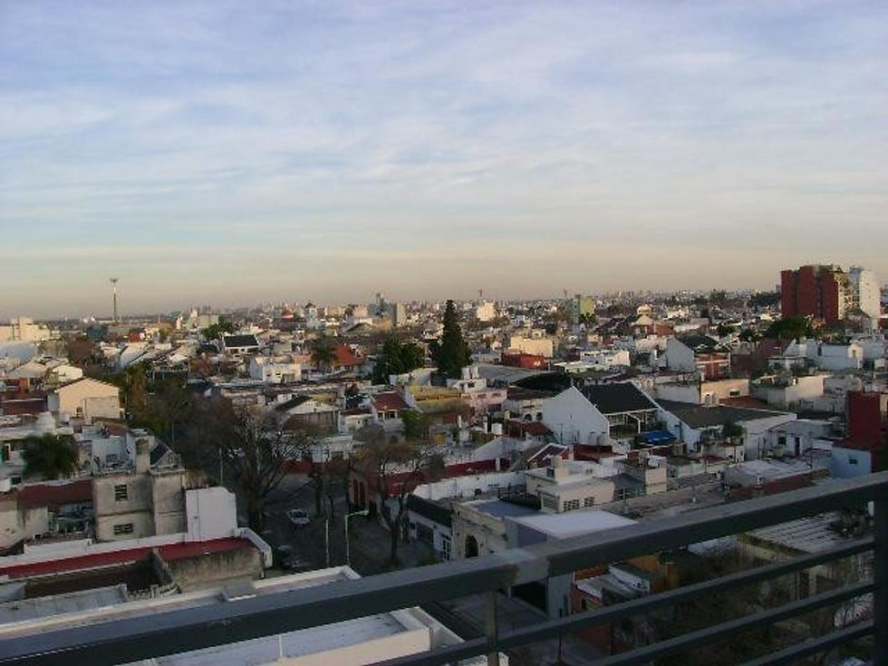 Miniatura: Av. Directorio 3000, Flores.
