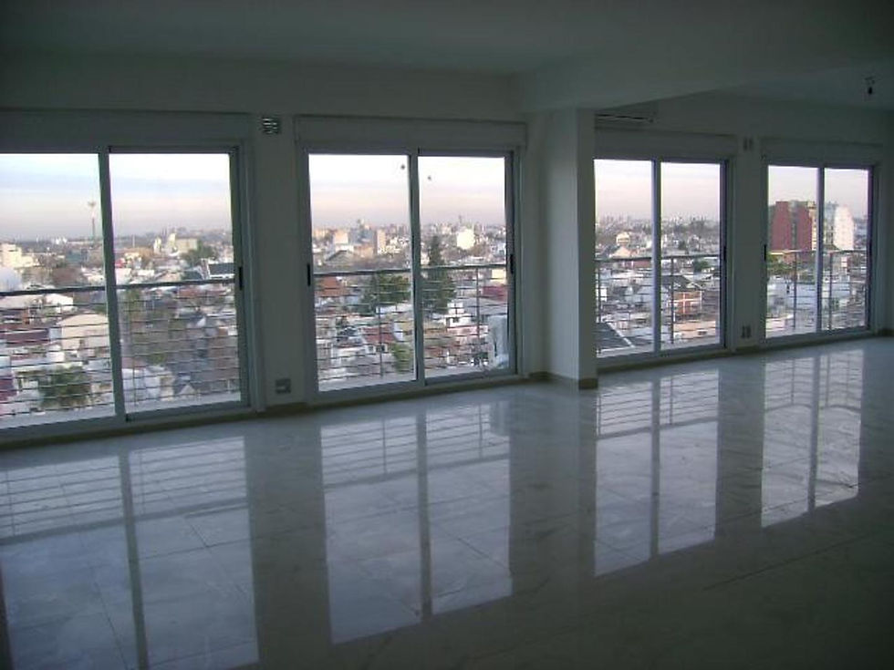 Miniatura: Av. Directorio 3000, Flores.