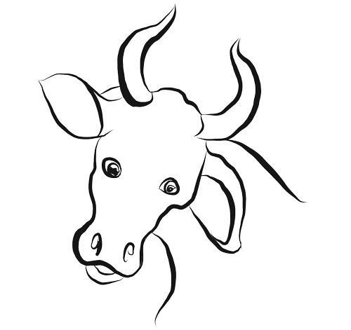 MARGRET THE COW