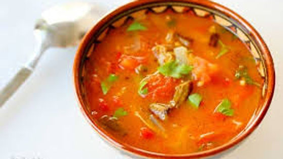 Soup