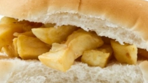 Chips Muffin