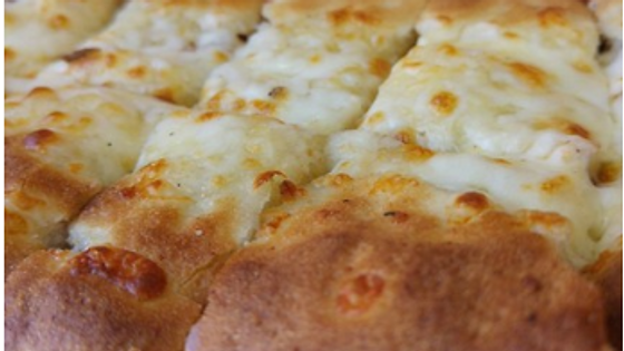 Chicken Fatayer