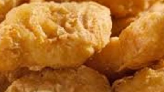 6pcs Chicken Nugget