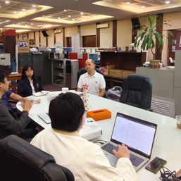 From Research to Ordinances: SafeTravelPH and UP NCPAG-CLRG Explore Partnership on eLegis