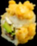 Crab and Corn Roll (8 pcs)