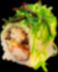 ★ Crabby Wakame Roll (5 pcs)