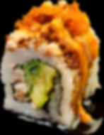 Hana Bake Roll (8 pcs)