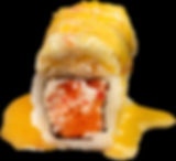 Spectacular Roll (8 pcs)